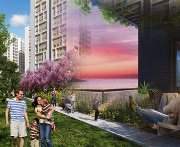 DKY İnşaat Sevgililer Günü Kampanyası Devam Ediyor