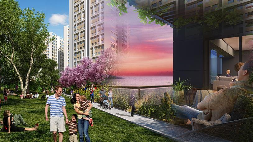 DKY İnşaat Sevgililer Günü Kampanyası Devam Ediyor