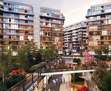 Lensistanbul Konut fiyatı: 307 bin TL!