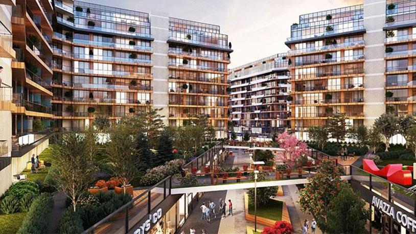 Lensistanbul Konut Fiyatı: 307 Bin TL!