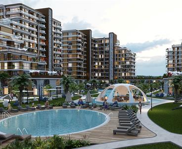 Demir Country’de Ödeme Planını Siz Belirleyeceksiniz