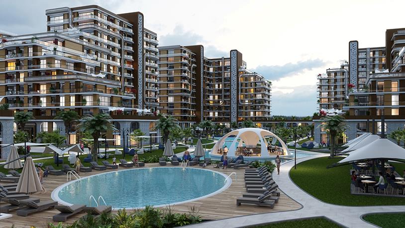 Demir Country'de Ödeme Planını Siz Belirleyeceksiniz