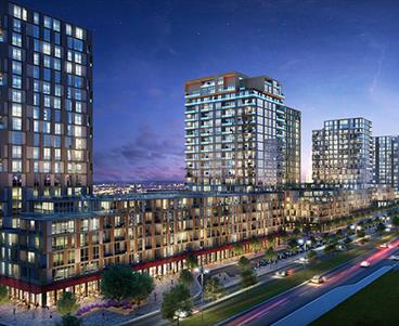 Strada Bahçeşehir’den Ev Alana Pırlanta Hediye