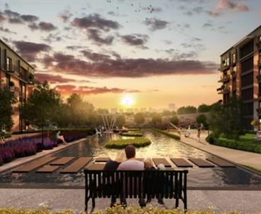 Süper Marka Sinpaş’tan Süper Kampanya