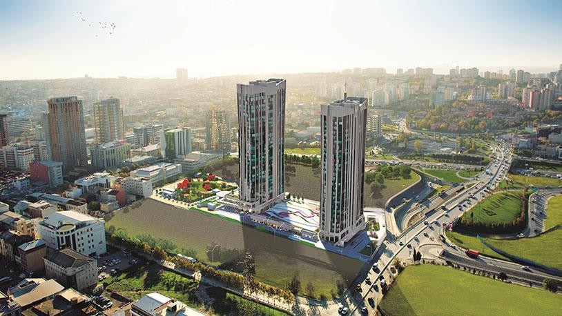 NG Residence, 5 Yıldızlı Yaşam Bu Yaz Başlıyor!
