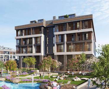 Validebağ Konakları’nda 84 Ay 0 Faiz Fırsatı