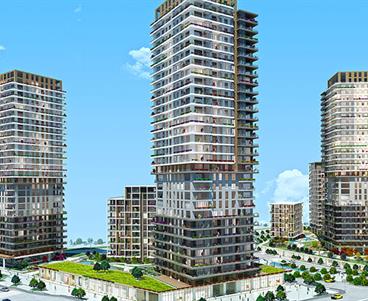 Adım İstanbul’da 120 Ay Vade Seçeneği