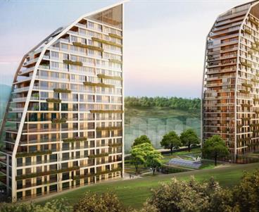 Çukurova Gayrimenkul'den 3 Yeni Proje