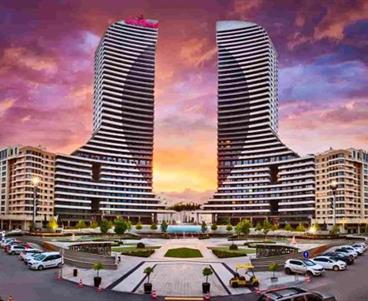 Sinpaş Altınoran Projesi’nde Ofis Satışları Başladı