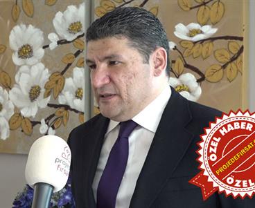 Metraco A.Ş. 2 Yeni Konut Projesi Yapacak!