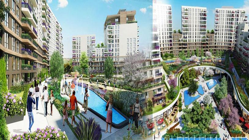 Sinpaş Metrolife: Sancaktepe'de Yeni Bir Yaşam Alanı!