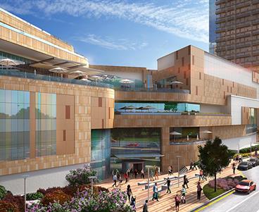 Rönesans Piazza Maltepe’de Son Dairelere Özel Fırsat