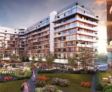 Lens İstanbul’da 60 Ay Faizsiz Vade!