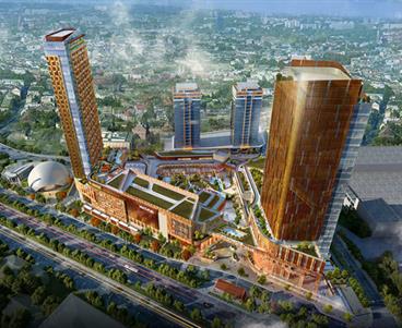 Maltepe Piazza’da 60 Ay Faiz Yok