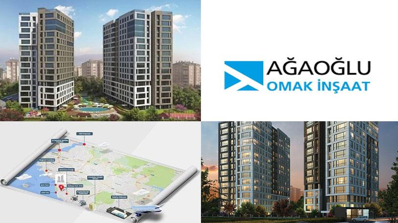 Nouvel Maltepe'de Konutlar 499 Bin TL!