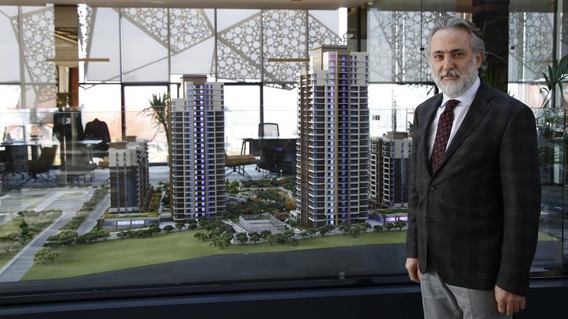 Rezidans Konforu İnsanlara Cazip Geliyor