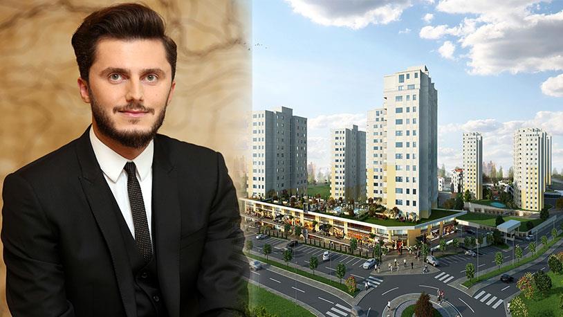 Hasanoğlu İnşaat'tan, Kanal İstanbul Bölgesi'ne 100 Milyon TL'lik Yatırım!