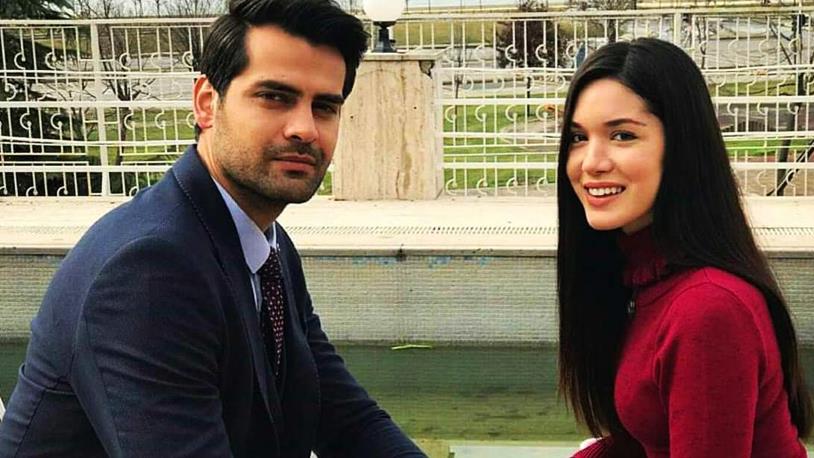 Adını Sen Koy Dizisi Nerede Çekiliyor?