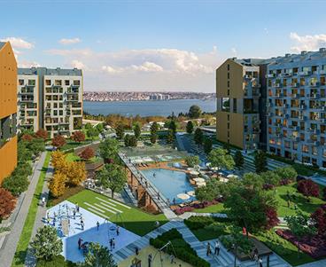 3S Firuze Konakları'ndan Cazip Ödeme Fırsatları!