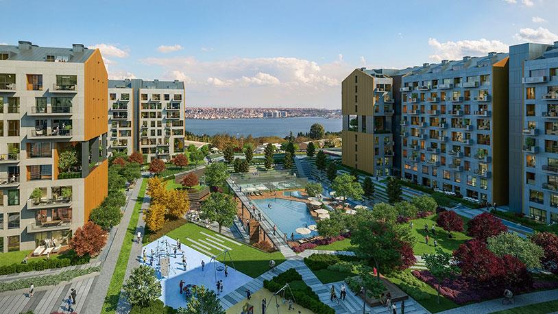 3S Firuze Konakları'ndan Cazip Ödeme Fırsatları!