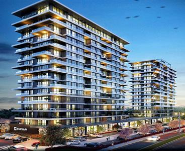 Sur Yapı, Nesiller Boyu Yatırım Kampanyası Başlattı!