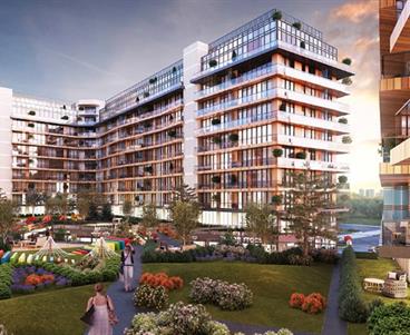 Lens İstanbul'dan Yüzde 10 Peşinat 72 Ay Vade İmkanı