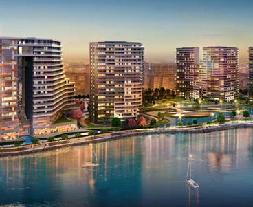 Sea Pearl Ataköy'de Hemen Teslim Fırsatı