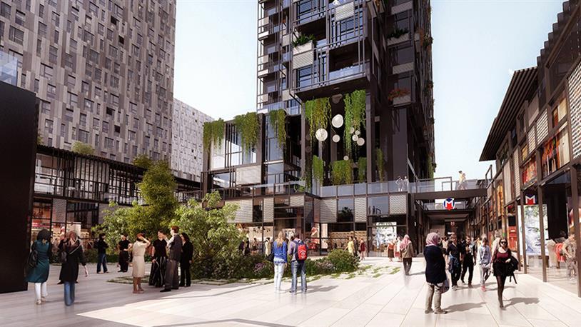 Mar Yapı'dan Gurbetçilere Özel Kampanya!