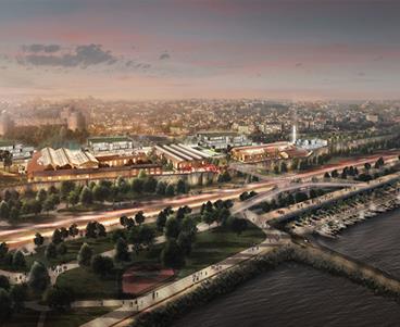 Cer İstanbul’da Ön Talep Süreci Başladı