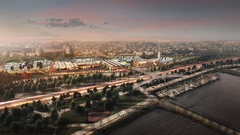 Cer İstanbul'da Ön Talep Süreci Başladı