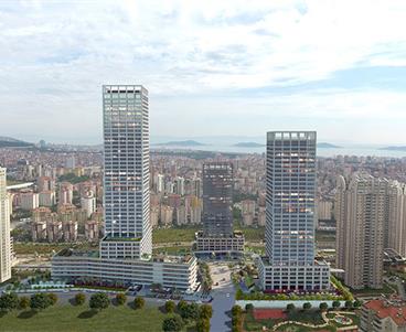 Ataşehir Modern'de Ön Talep Öncesi Cazip Fırsatlar!