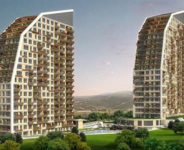 Çukurova Balkon'da Avukatlara Özel Yüzde 5 İndirim