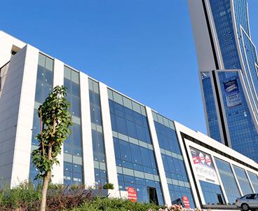 Yıldırım Kule Projesinde 18 Ay 0 Faiz