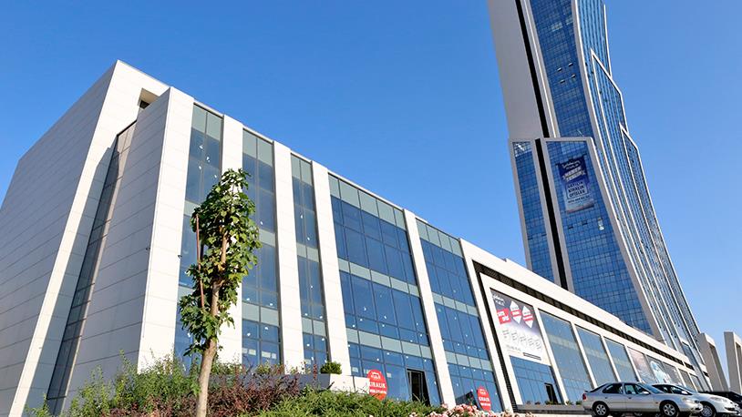 Yıldırım Kule Projesinde 18 Ay 0 Faiz