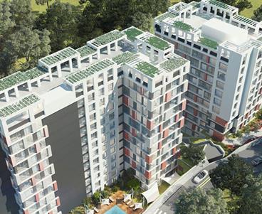 İVA Kartal Projesi İçin Düğmeye Bastı