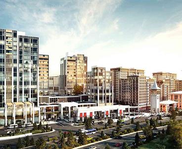 Piyalepaşa İstanbul’da Eşsiz Kampanya Başladı