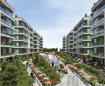 Alya Grandis Geniş Ailelerin İlgi Odağı Oldu