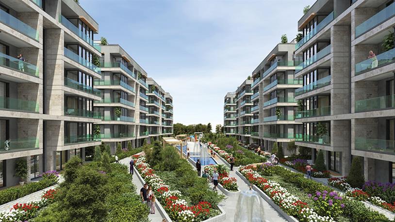 Alya Grandis Geniş Ailelerin İlgi Odağı Oldu