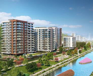 Kordon İstanbul’da Avantajlı Ön Talep Süreci Başladı