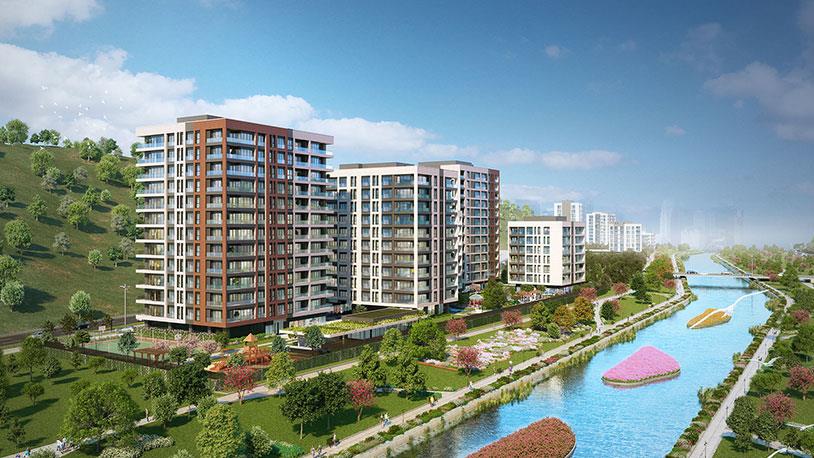 Kordon İstanbul'da Avantajlı Ön Talep Süreci Başladı