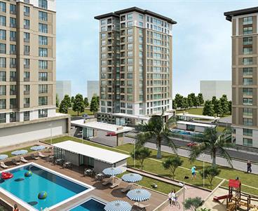 Beyaz Park Topkapı'da Avantajlı Fiyatlar