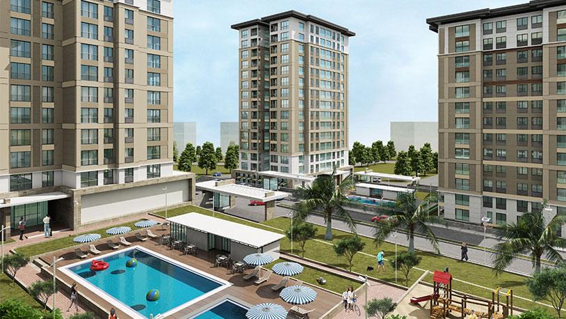 Beyaz Park Topkapı'da Avantajlı Fiyatlar