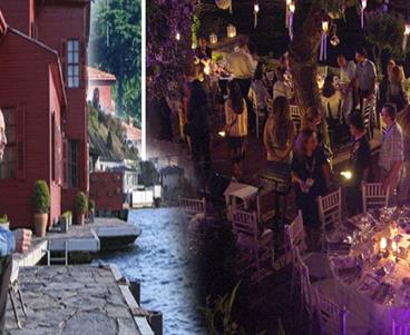 Hekimbaşı Salih Efendi Yalısı Nerede, Kime Ait, Tarihçesi!