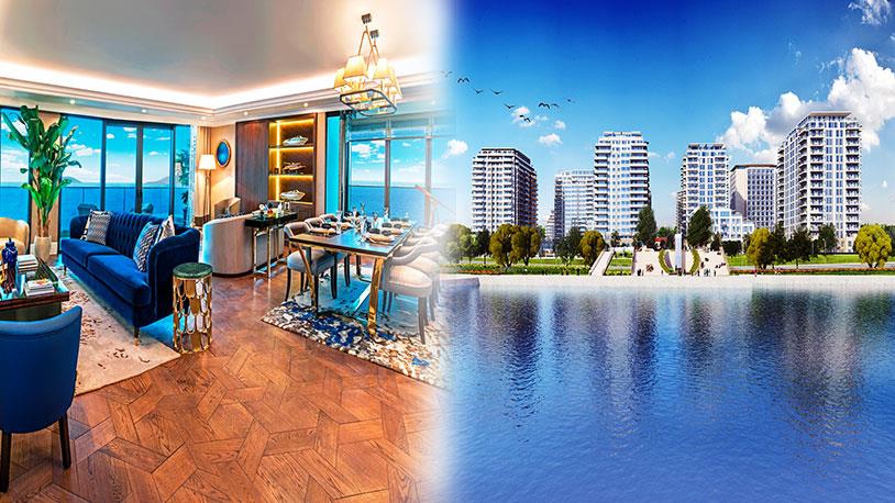 Büyükyalı Aile Kredisi, Konut Sahibi Yapıyor!