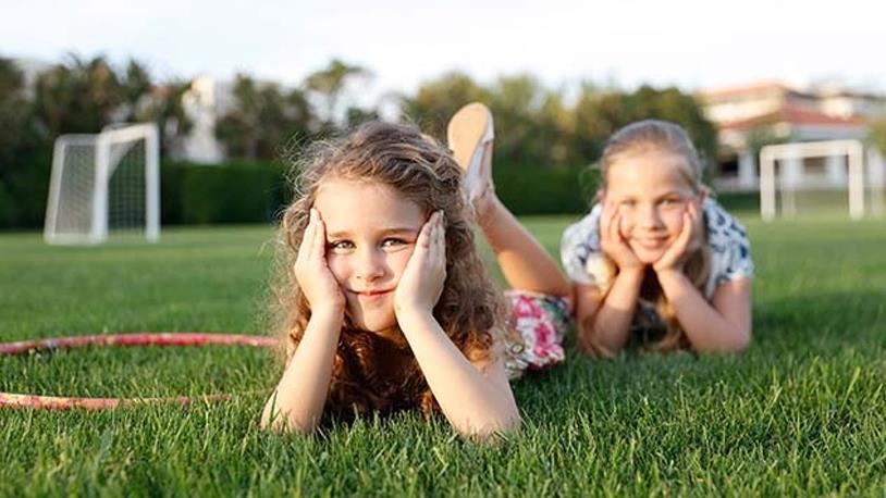 Büyükyalı İstanbul'da Çocuklar İçin Her Şey Düşünüldü