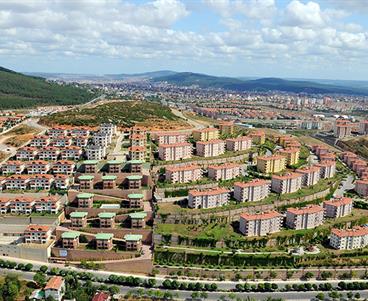 Kurtköy Konut ve Bölge Analizi