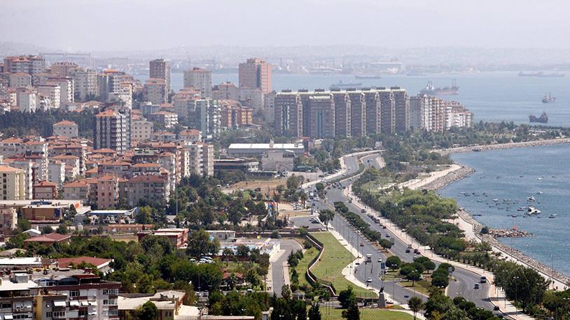 Kartal Konut Ve Bölge Analizi