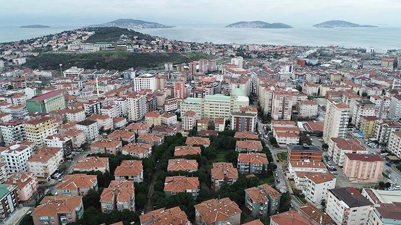Maltepe Konut Ve Bölge Analizi