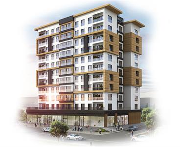 Luxera Güneşli'de 84 Ay 0 Faiz Fırsatı!