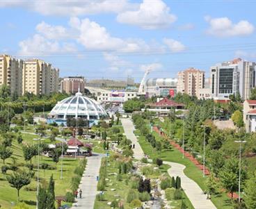 Başakşehir Konut ve Bölge Analizi